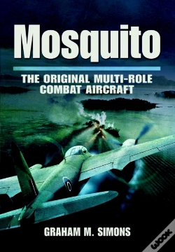 Capa do artigo Mosquito