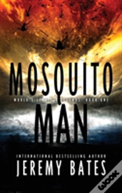 Capa do artigo Mosquito Man