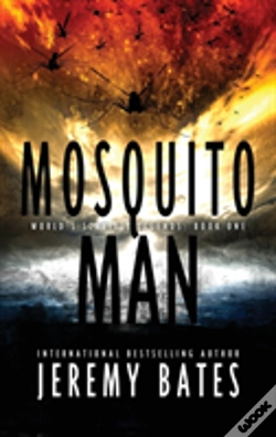 Capa do artigo Mosquito Man