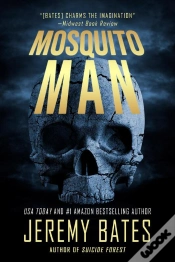 Capa do artigo Mosquito Man