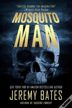 Capa do artigo Mosquito Man