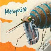 Capa do artigo Mosquito