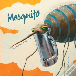 Capa do artigo Mosquito