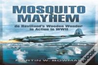 Mosquito Mayhem