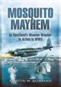 Mosquito Mayhem - Preview