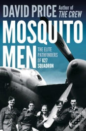 Capa do artigo Mosquito Men