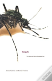 Capa do artigo Mosquito