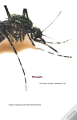 Capa do artigo Mosquito