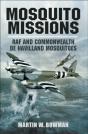Mosquito Missions - Preview