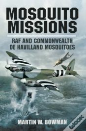 Capa do artigo Mosquito Missions