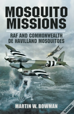 Capa do artigo Mosquito Missions