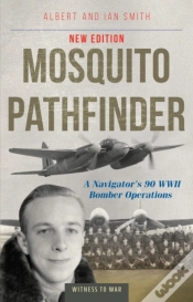 Capa do artigo Mosquito Pathfinder