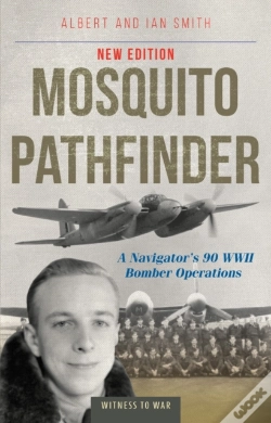 Capa do artigo Mosquito Pathfinder