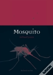 Capa do artigo Mosquito