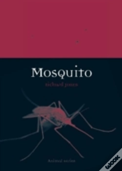 Capa do artigo Mosquito