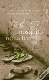Capa do artigo Mosquito