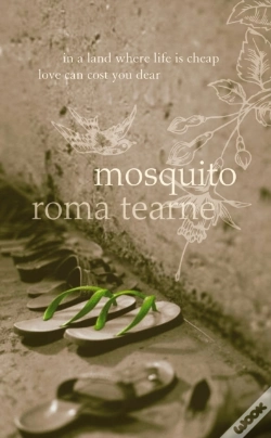 Capa do artigo Mosquito