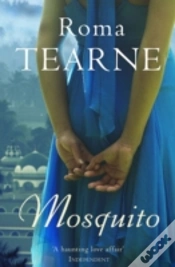 Capa do artigo Mosquito