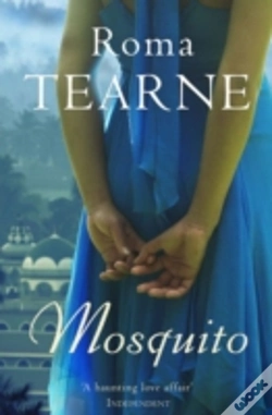 Capa do artigo Mosquito
