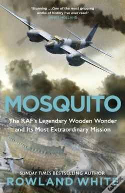 Capa do artigo Mosquito