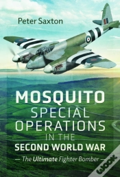 Capa do artigo Mosquito Special Operations In The Second World War