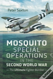 Capa do artigo Mosquito Special Operations In The Second World War
