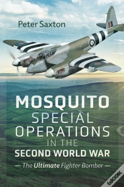 Capa do artigo Mosquito Special Operations In The Second World War