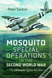 Capa do artigo Mosquito Special Operations In The Second World War
