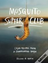 Mosquito Supper Club
