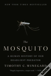 Capa do artigo Mosquito