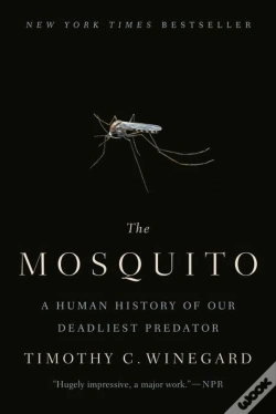 Capa do artigo Mosquito