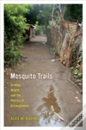 Capa do artigo Mosquito Trails