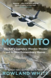 Mosquito: Under The Radar