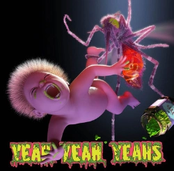 Capa do artigo Mosquito - Vinil