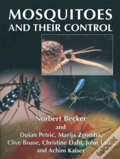 Capa do artigo Mosquitoes And Their Control
