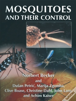 Capa do artigo Mosquitoes And Their Control