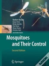 Mosquitoes And Their Control