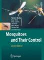 Mosquitoes And Their Control - Preview