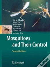 Capa do artigo Mosquitoes And Their Control