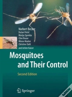 Capa do artigo Mosquitoes And Their Control