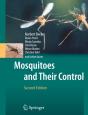 Mosquitoes And Their Control - Preview