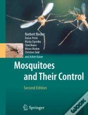 Capa do artigo Mosquitoes And Their Control
