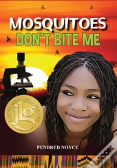 Mosquitoes Don'T Bite Me