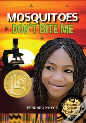 Mosquitoes Don'T Bite Me
