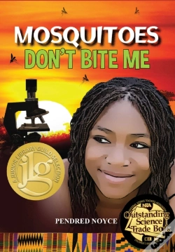 Capa do artigo Mosquitoes Don'T Bite Me