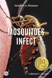 Mosquitoes Infect