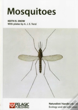 Capa do artigo Mosquitoes