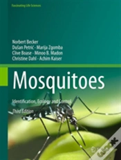 Capa do artigo Mosquitoes
