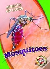 Capa do artigo Mosquitoes