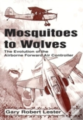 Mosquitoes To Wolves: The Evolution Of T